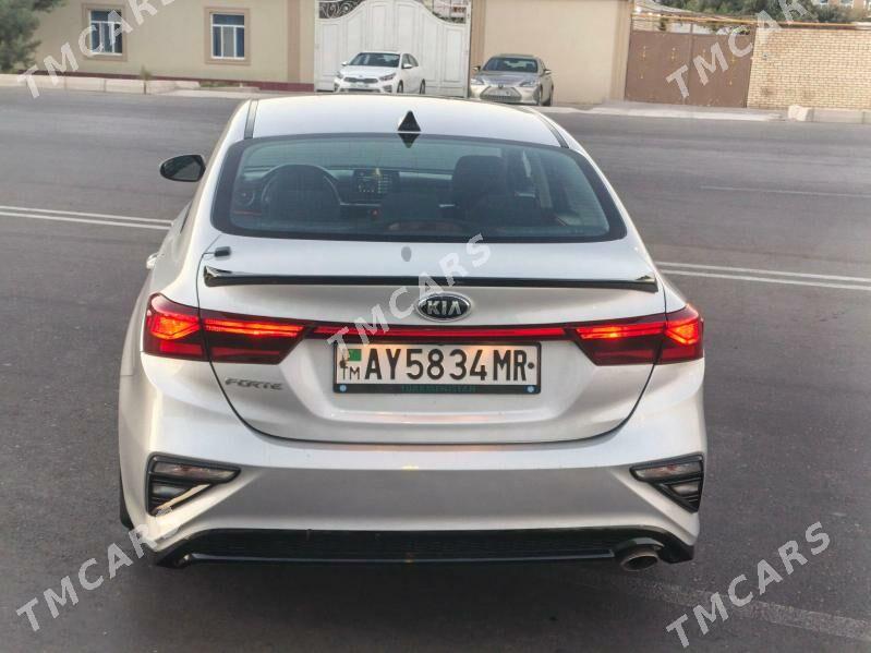 Kia Forte 2020 - 250 000 TMT - Mary - img 7