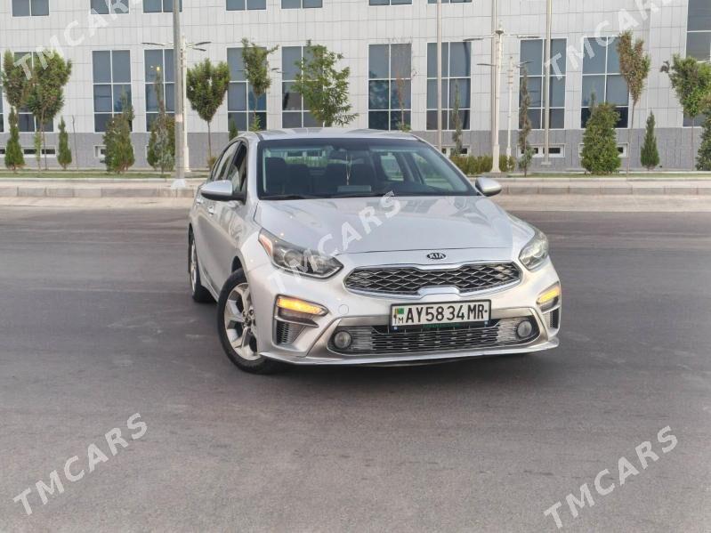 Kia Forte 2020 - 250 000 TMT - Mary - img 5