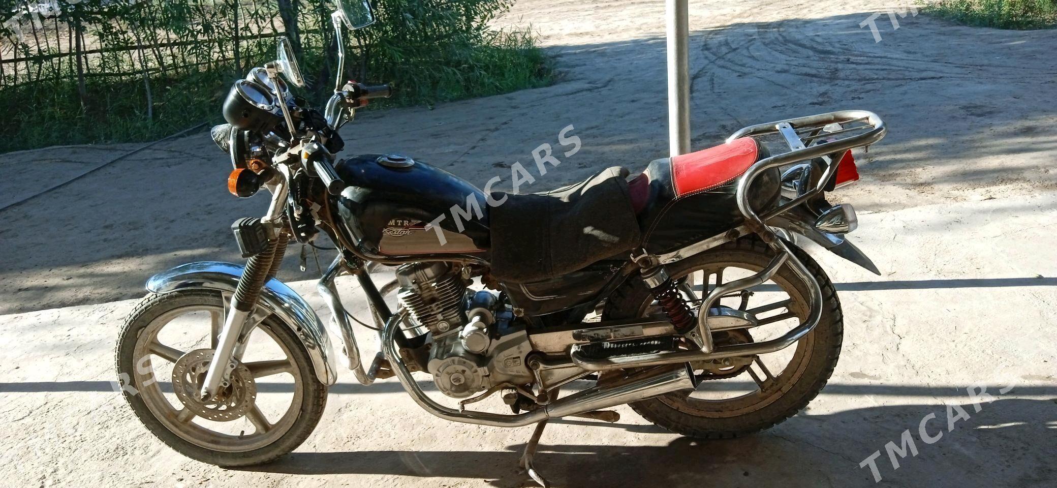 Fekon FK150-8G 2014 - 13 000 TMT - етр. Туркменбаши - img 3