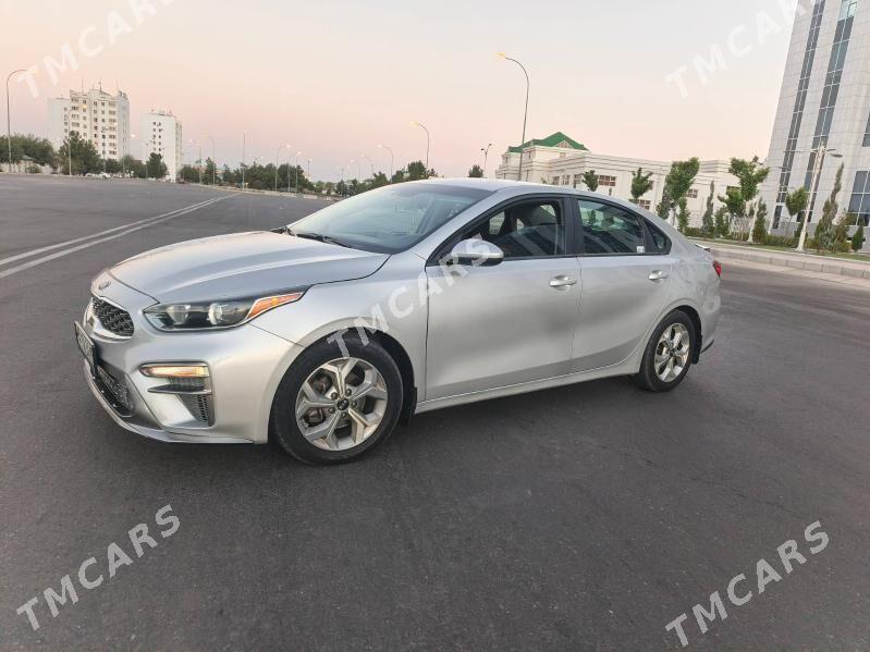 Kia Forte 2020 - 250 000 TMT - Mary - img 4