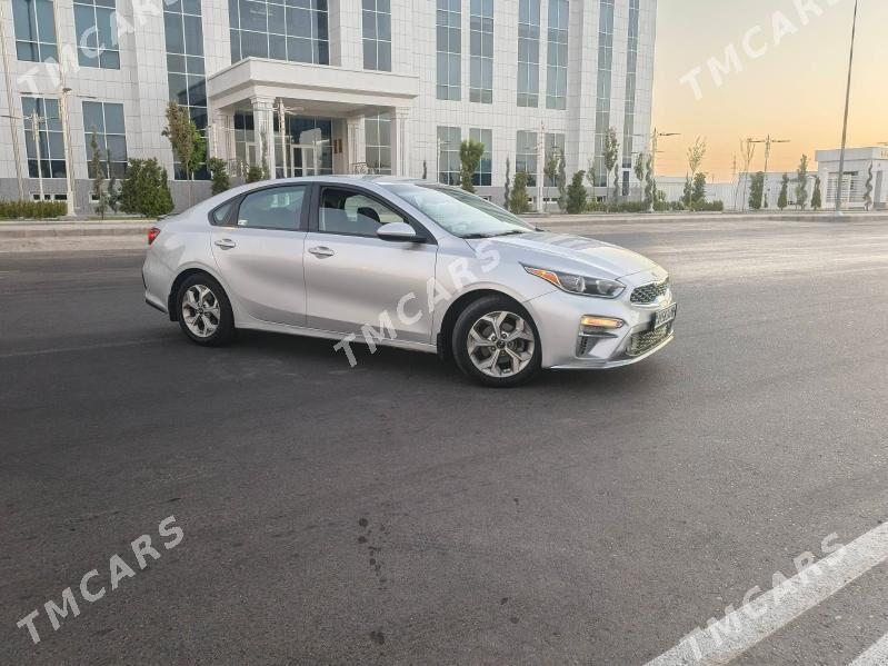 Kia Forte 2020 - 250 000 TMT - Mary - img 10