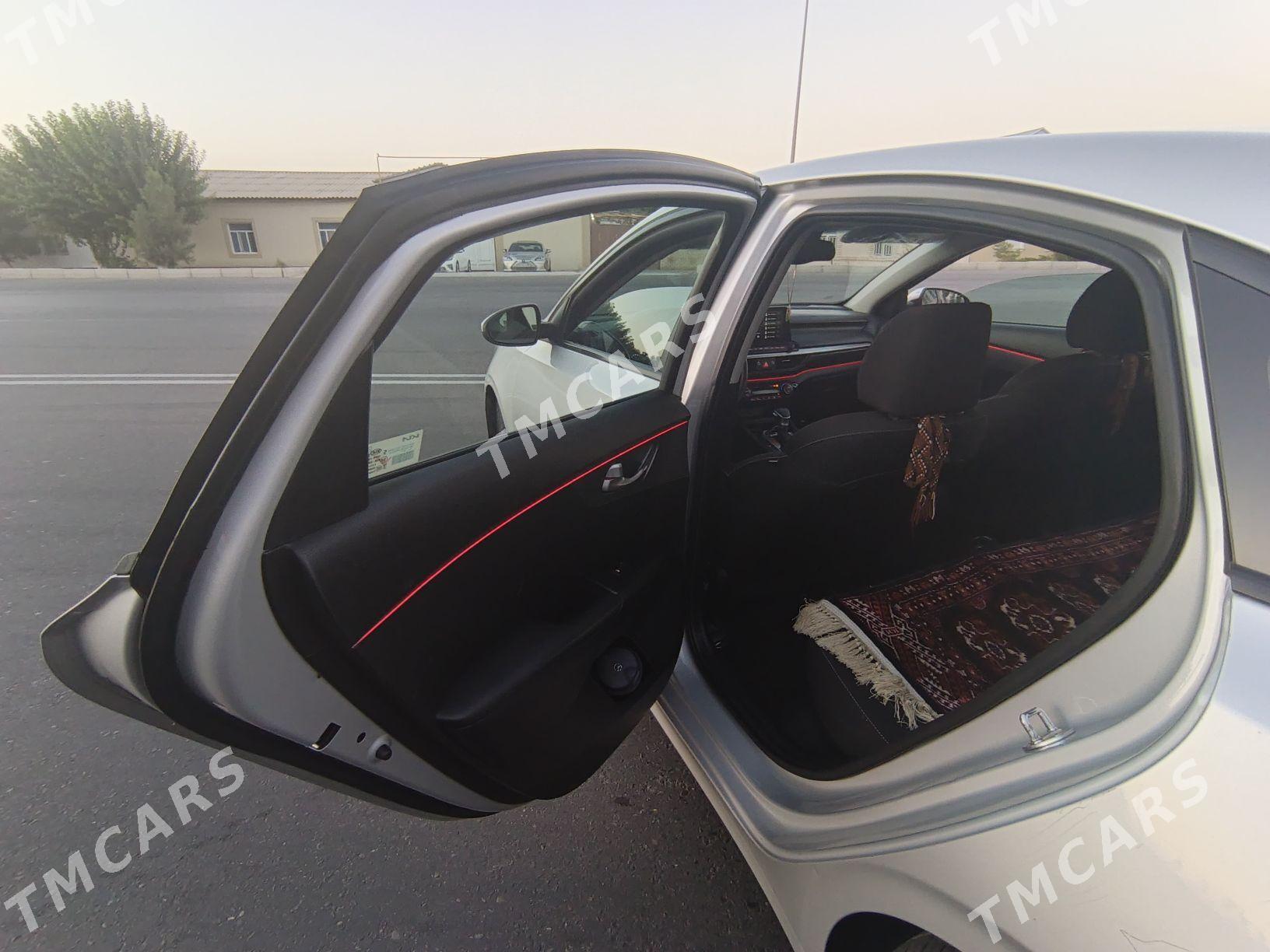 Kia Forte 2020 - 250 000 TMT - Mary - img 3