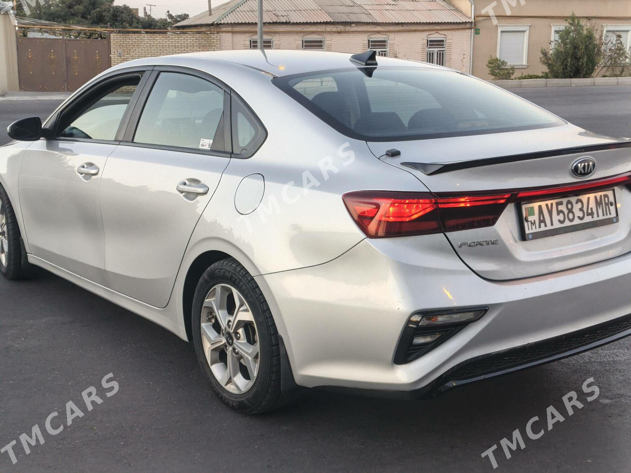Kia Forte 2020 - 250 000 TMT - Mary - img 2