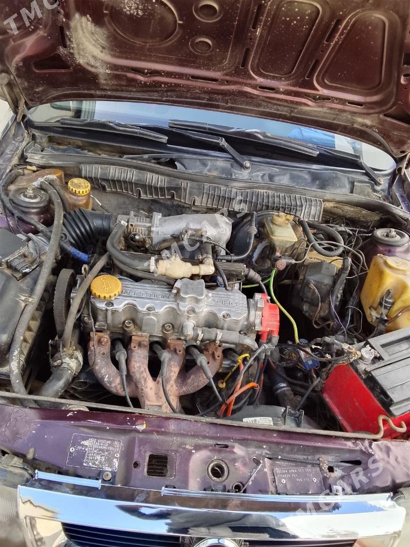 Opel Vectra 1992 - 30 000 TMT - Türkmenabat - img 2
