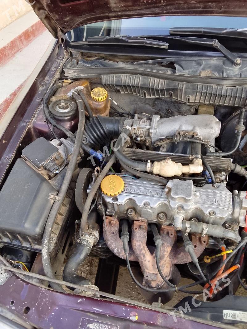 Opel Vectra 1992 - 30 000 TMT - Türkmenabat - img 3