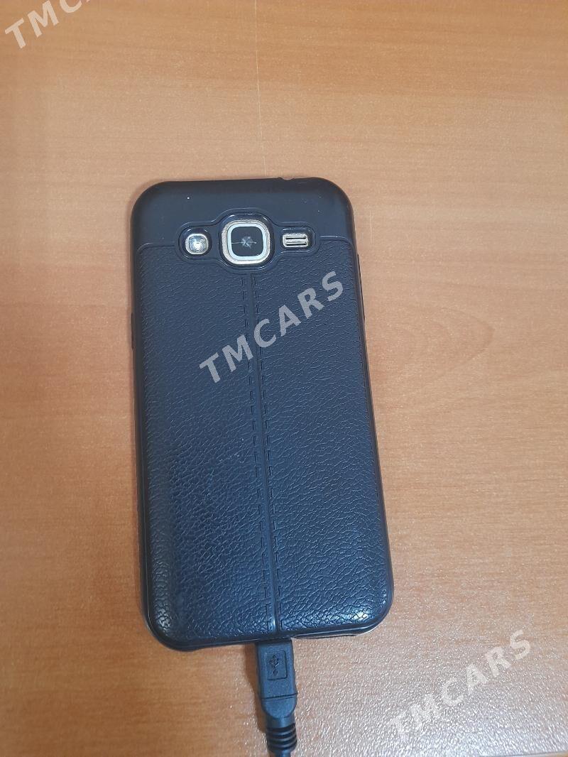 samsung j2 - Ашхабад - img 2