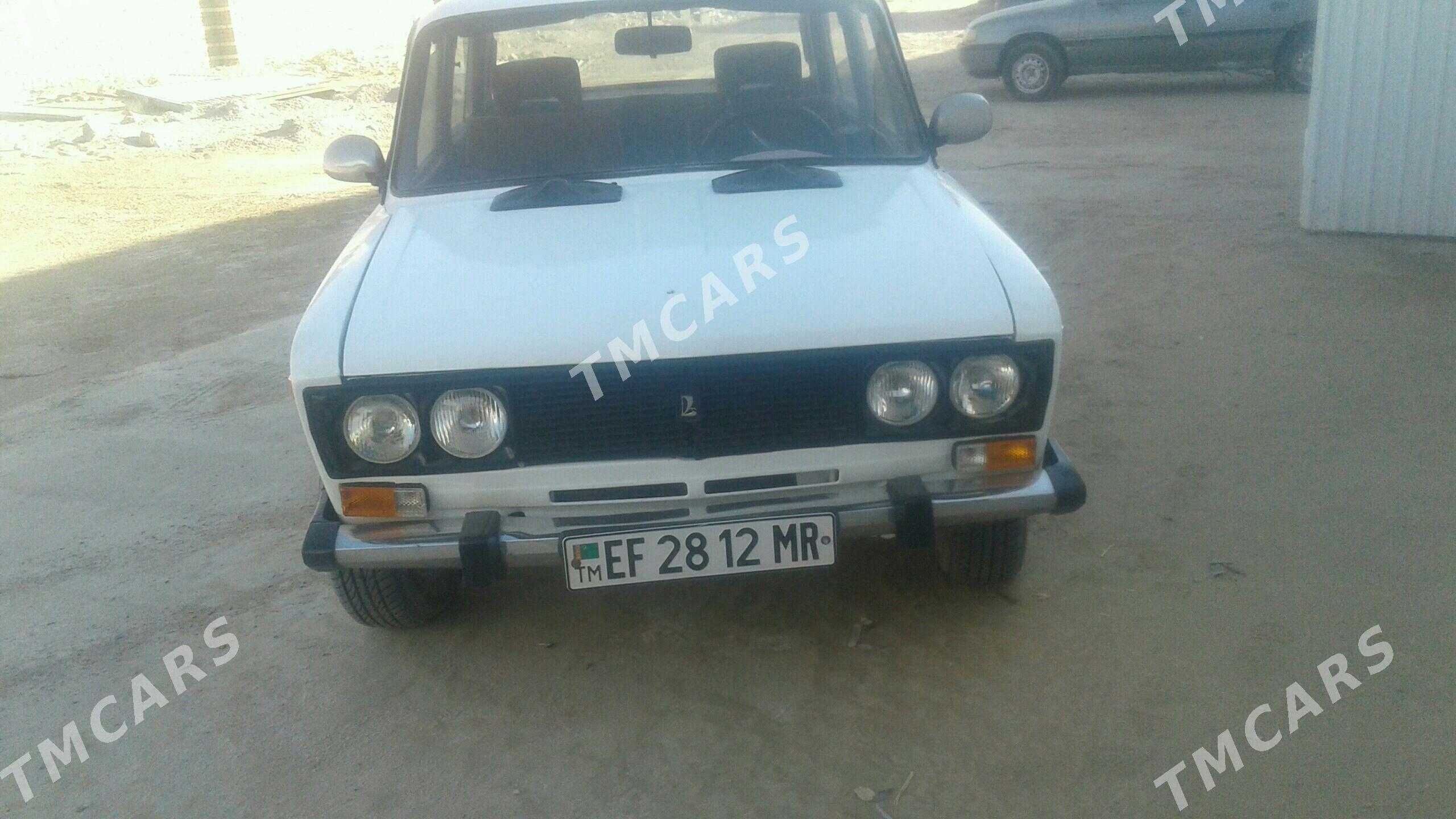 Lada 2106 1987 - 20 000 TMT - Мары - img 2