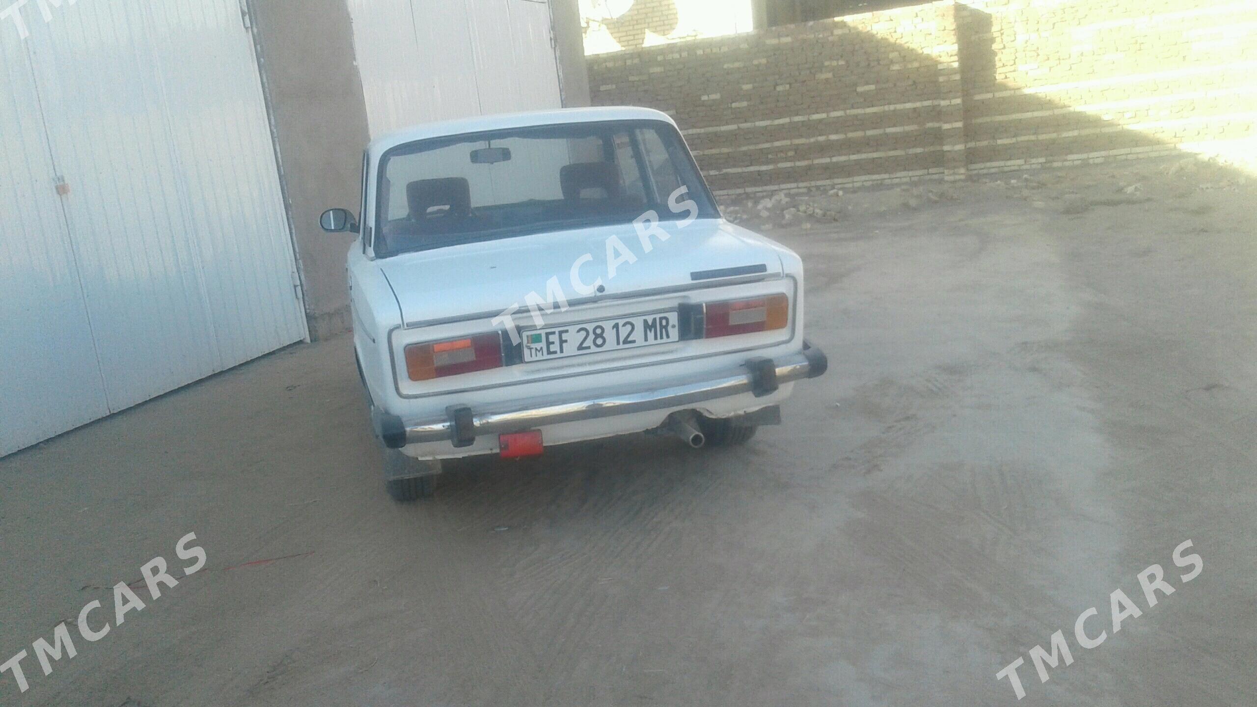 Lada 2106 1987 - 20 000 TMT - Мары - img 3