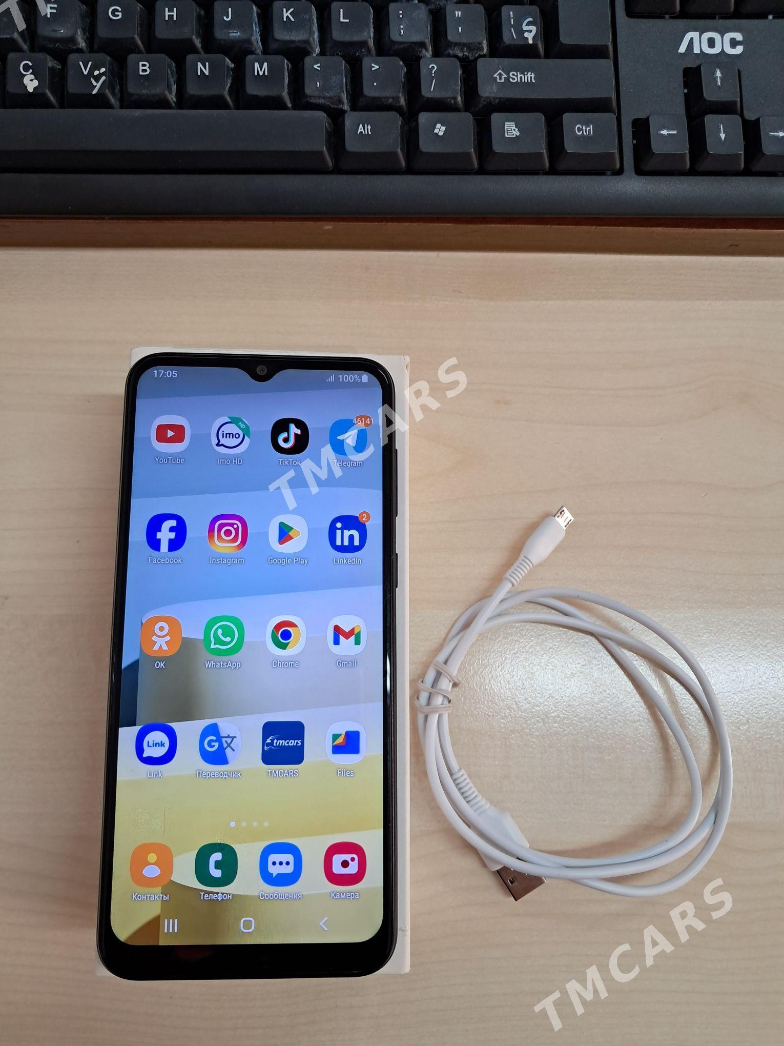 GALAXY A03 CORE - Türkmenbaşy - img 3