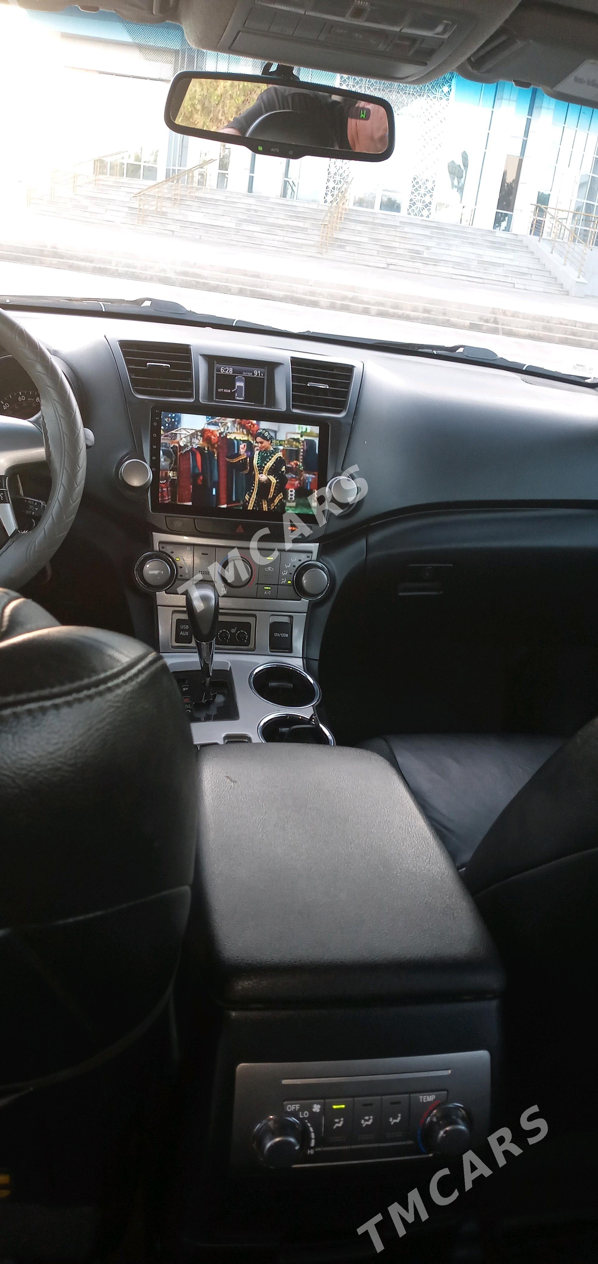 Toyota Highlander 2012 - 330 000 TMT - Daşoguz - img 3