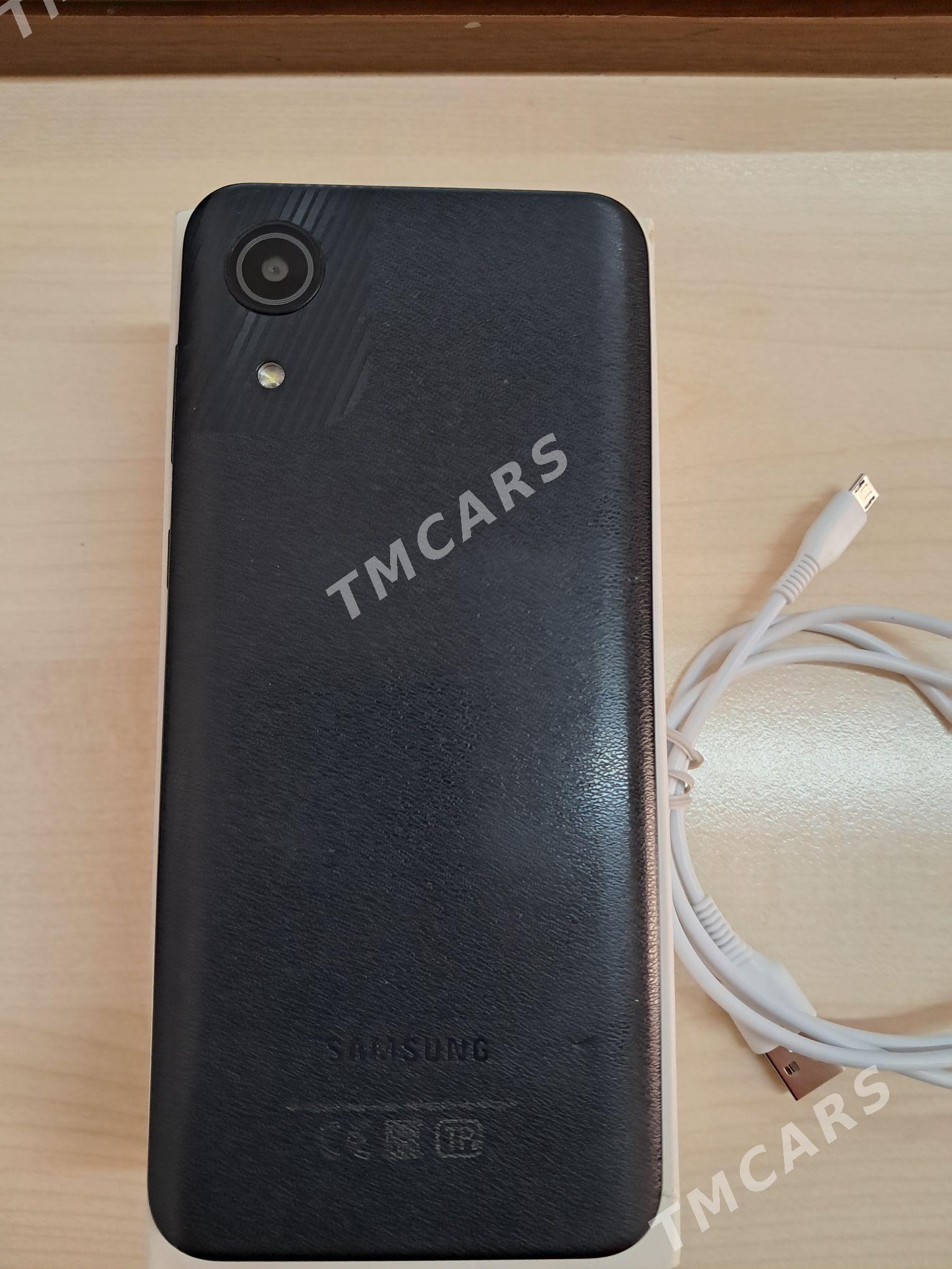 GALAXY A03 CORE - Türkmenbaşy - img 2