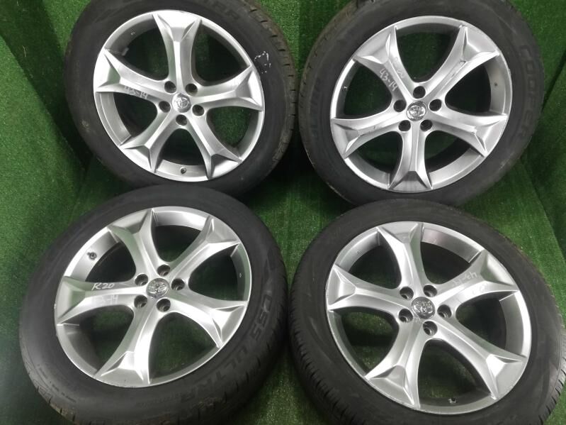DISKA VENZA 20 LIK 2 000 TMT - Ашхабад - img 4