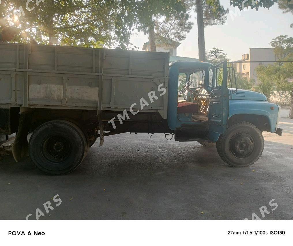 Zil 130 1991 - 60 000 TMT - Aşgabat - img 2