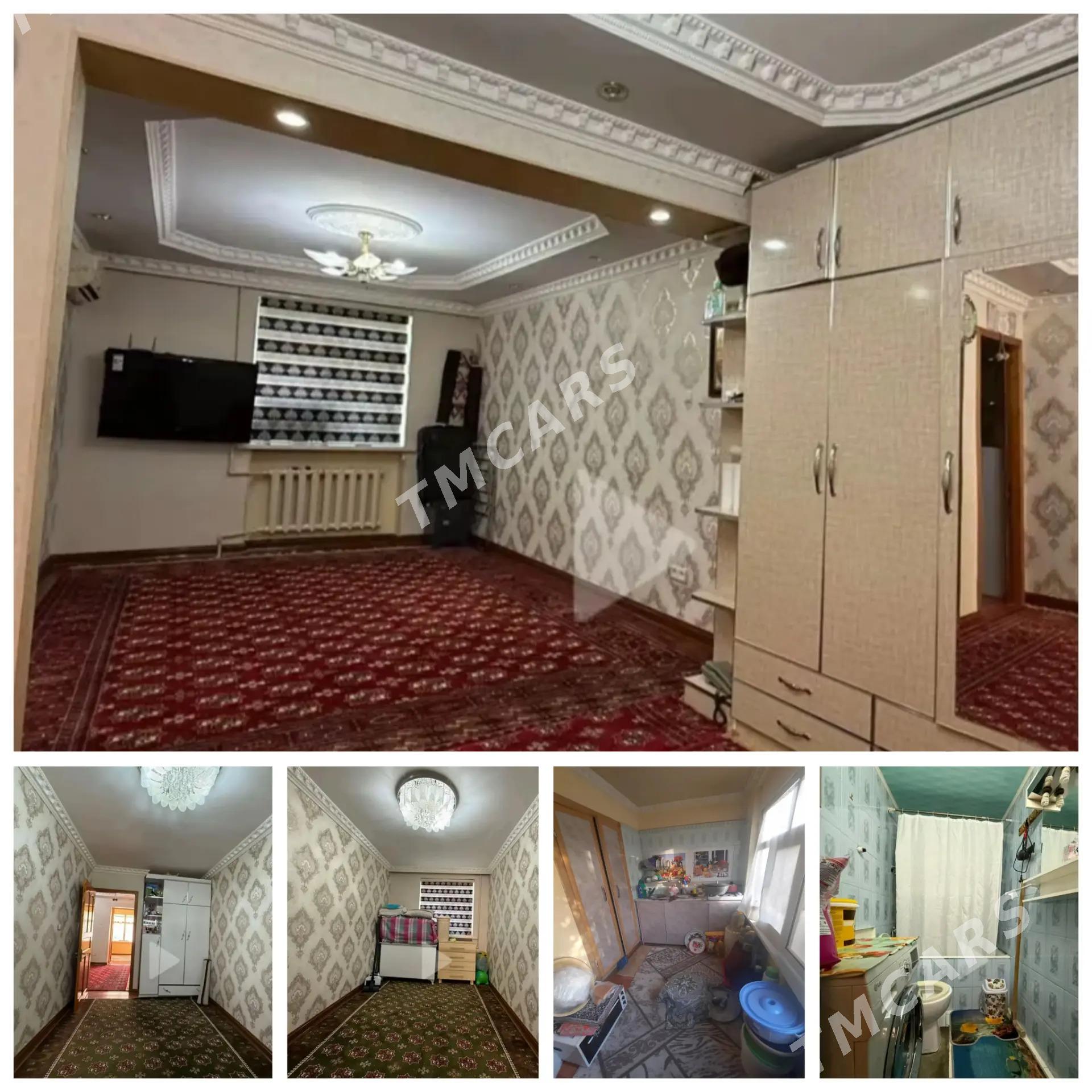 9 mkrn - Aşgabat - img 6