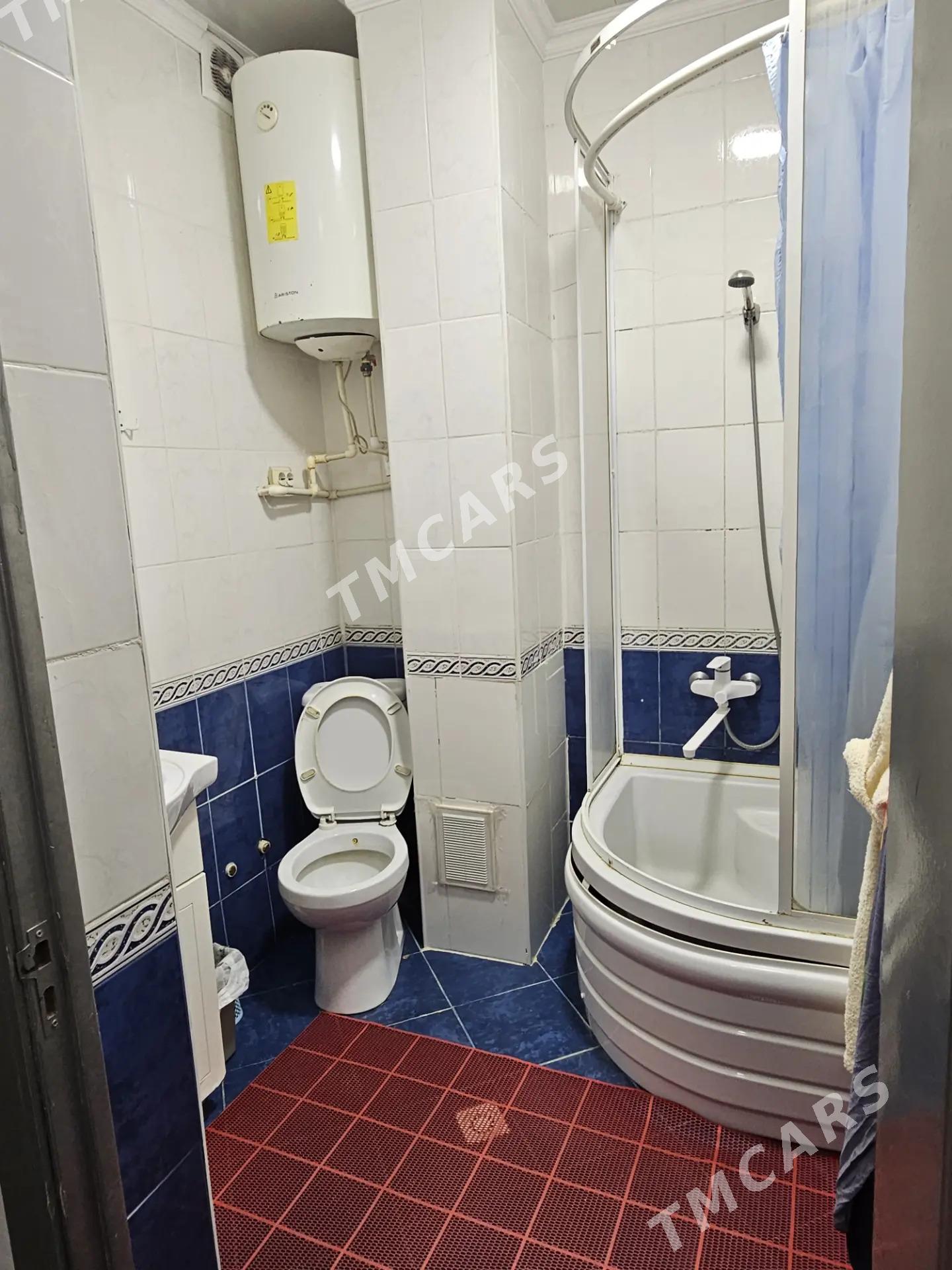 Arenda 30 mkr 2 kom - Aşgabat - img 5