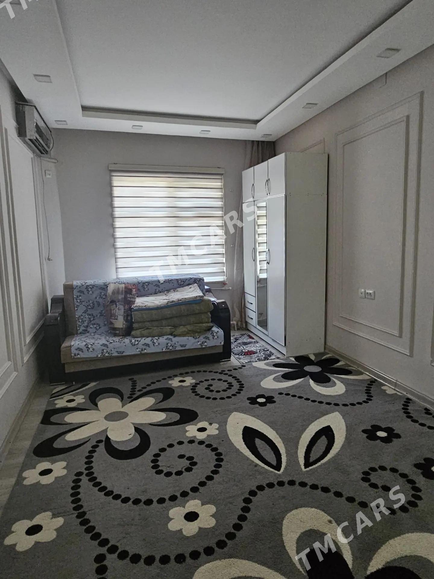 Arenda 30 mkr 2 kom - Aşgabat - img 4
