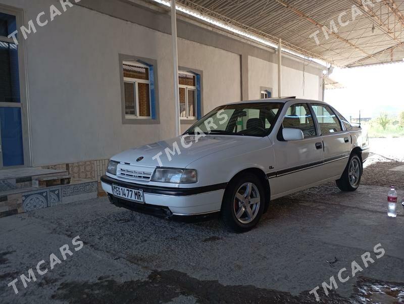 Opel Vectra 1992 - 33 000 TMT - Mary - img 5