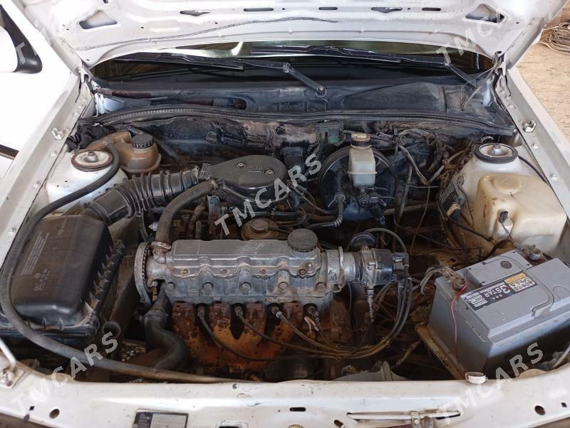 Opel Vectra 1992 - 33 000 TMT - Mary - img 6