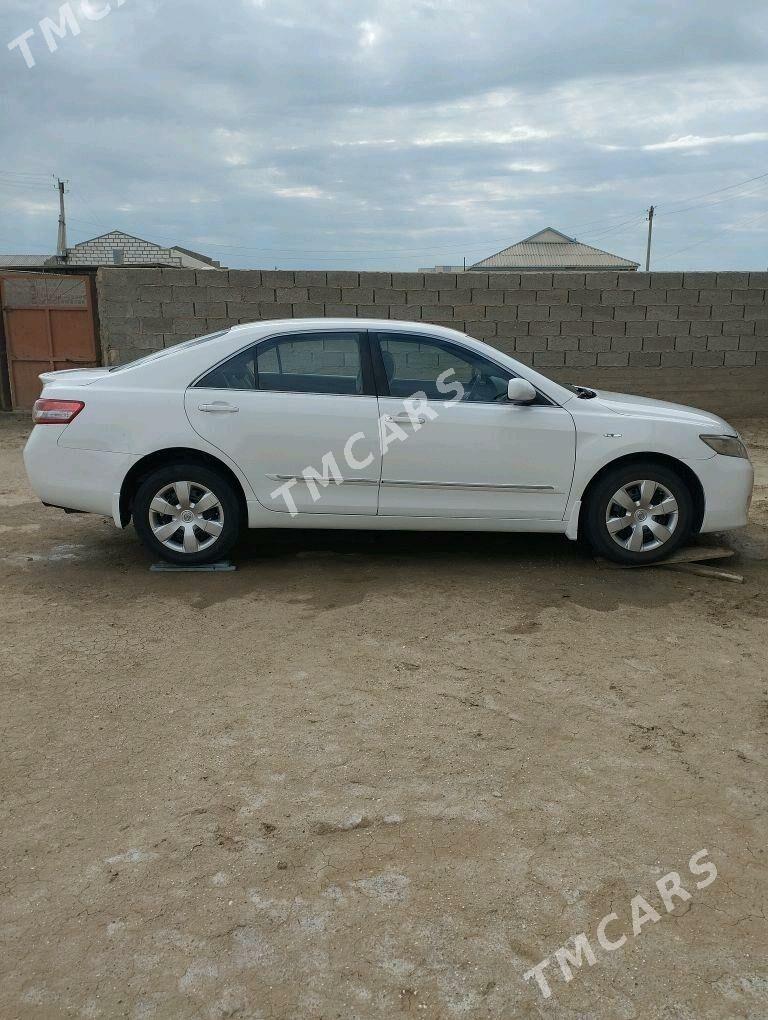 Toyota Camry 2011 - 150 000 TMT - Esenguly - img 5