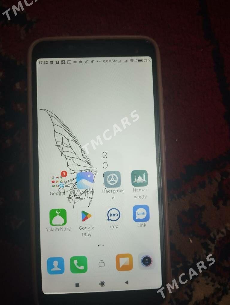redmi 7 a - Görogly (Tagta) - img 2
