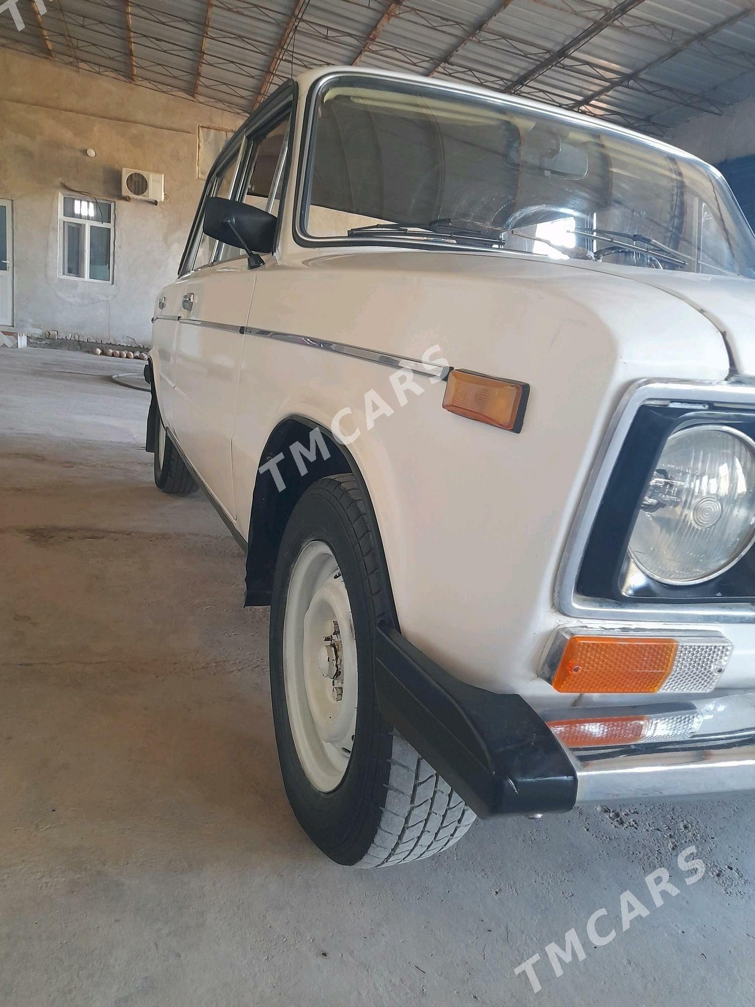 Lada 2106 1990 - 25 000 TMT - Чарджоу - img 2