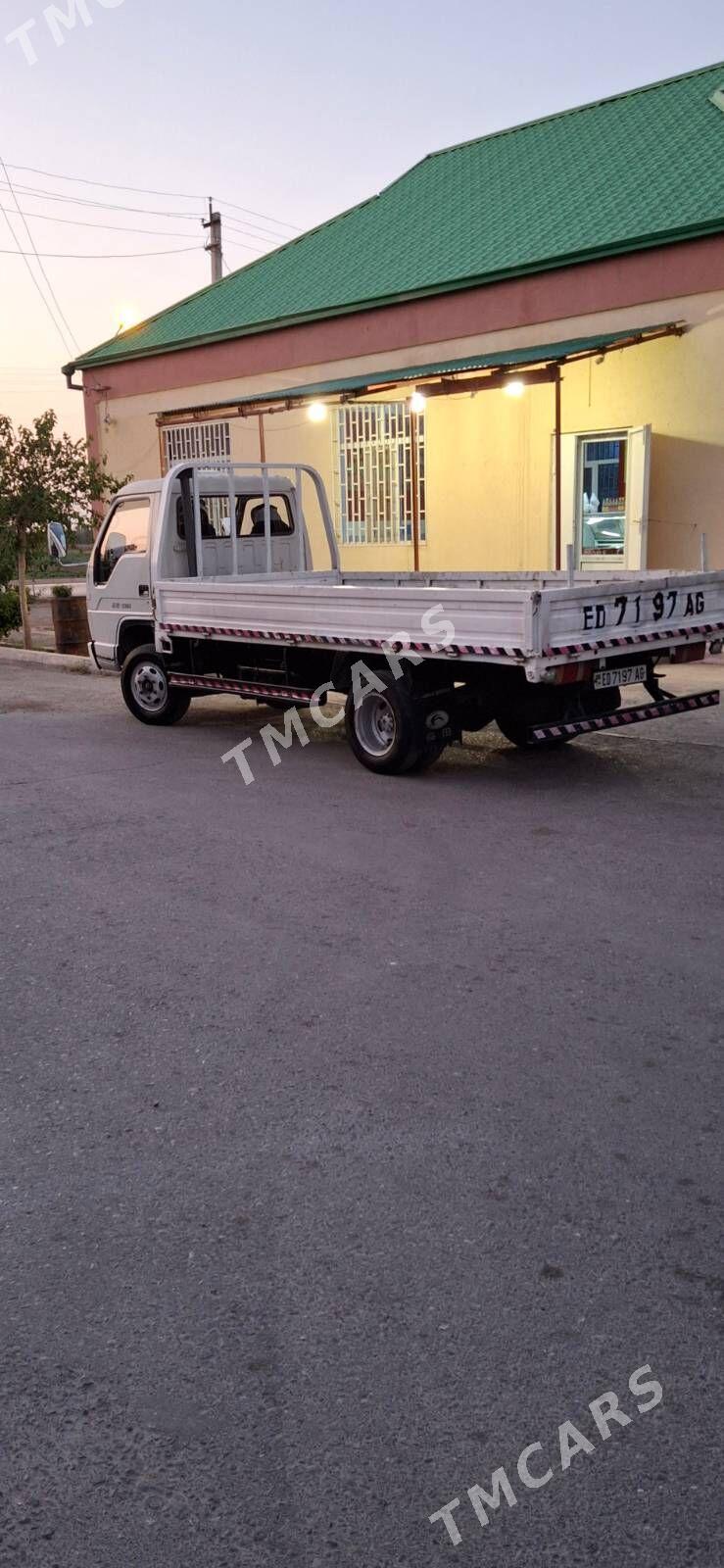 Forland H2 2011 - 125 000 TMT - Aşgabat - img 2