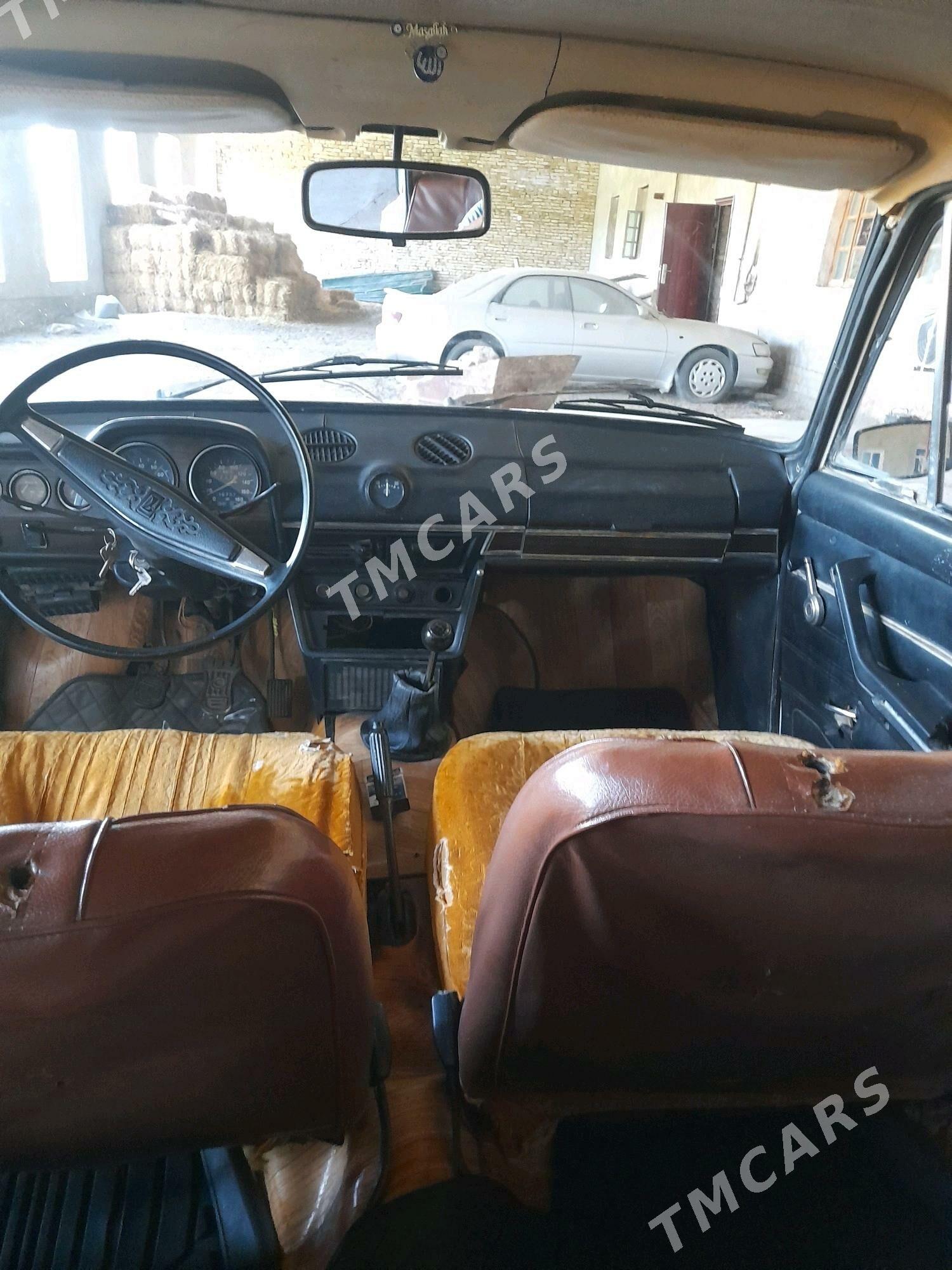 Lada 2106 1990 - 25 000 TMT - Чарджоу - img 4