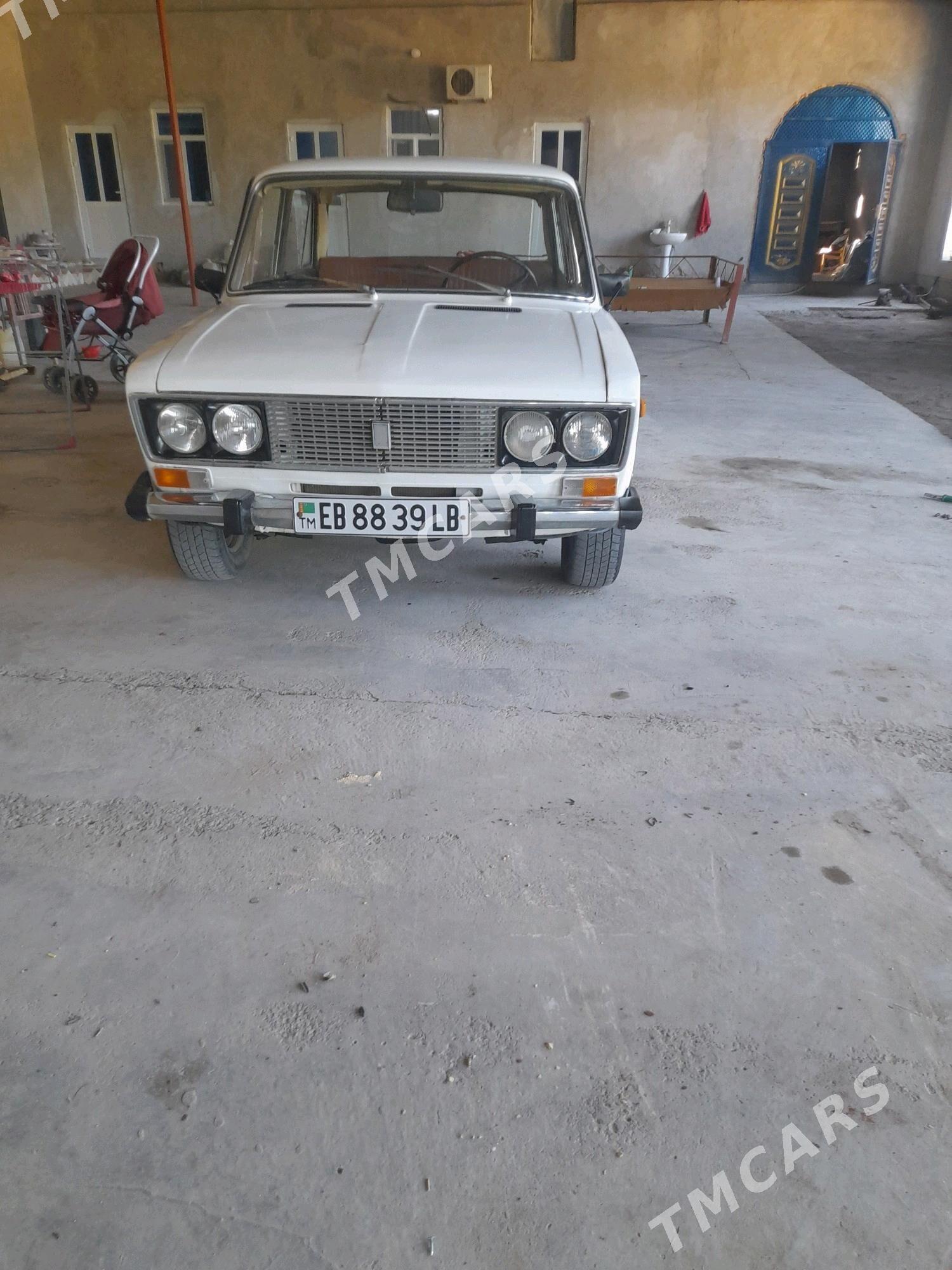 Lada 2106 1990 - 25 000 TMT - Чарджоу - img 5
