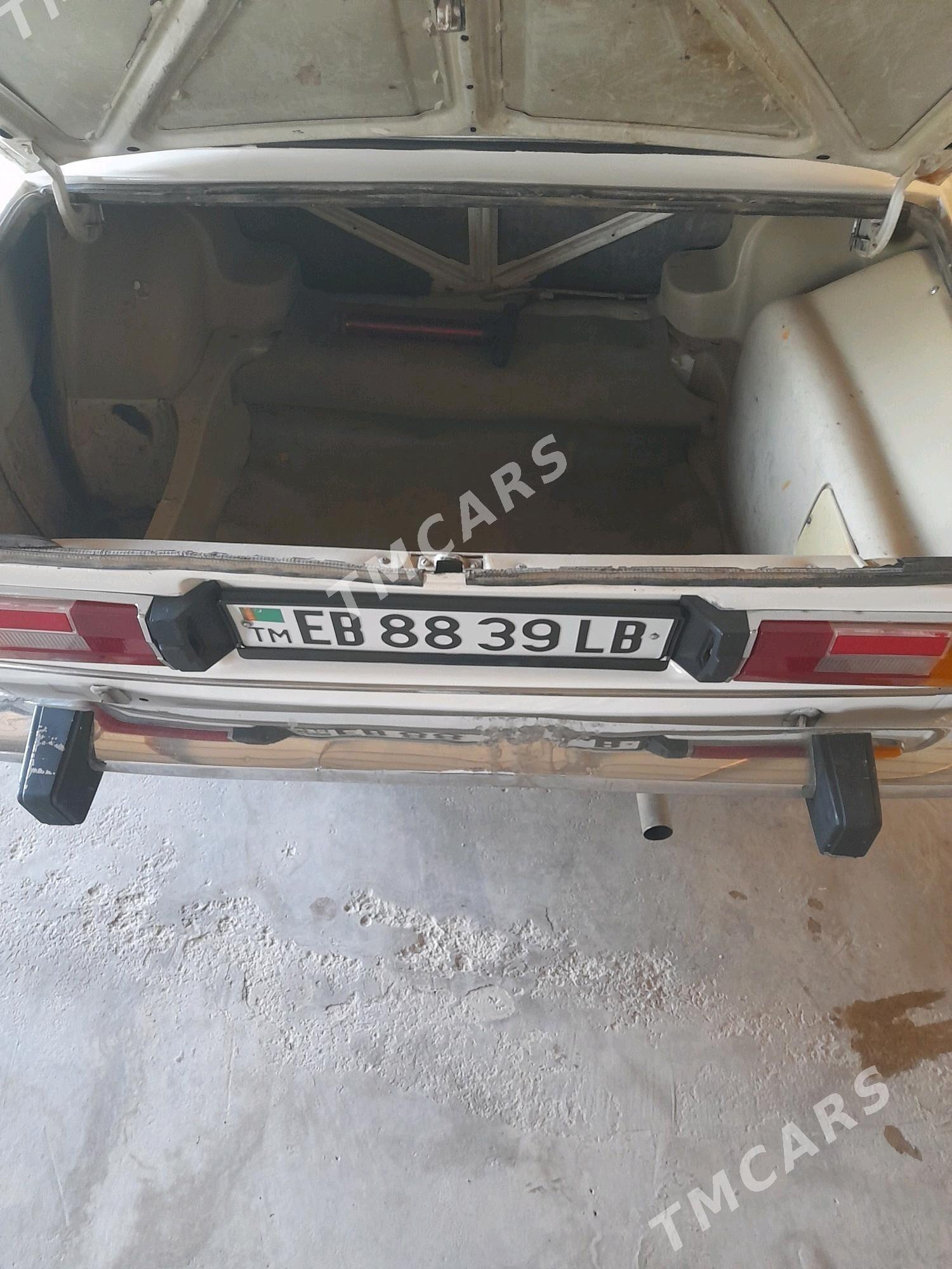 Lada 2106 1990 - 25 000 TMT - Чарджоу - img 7