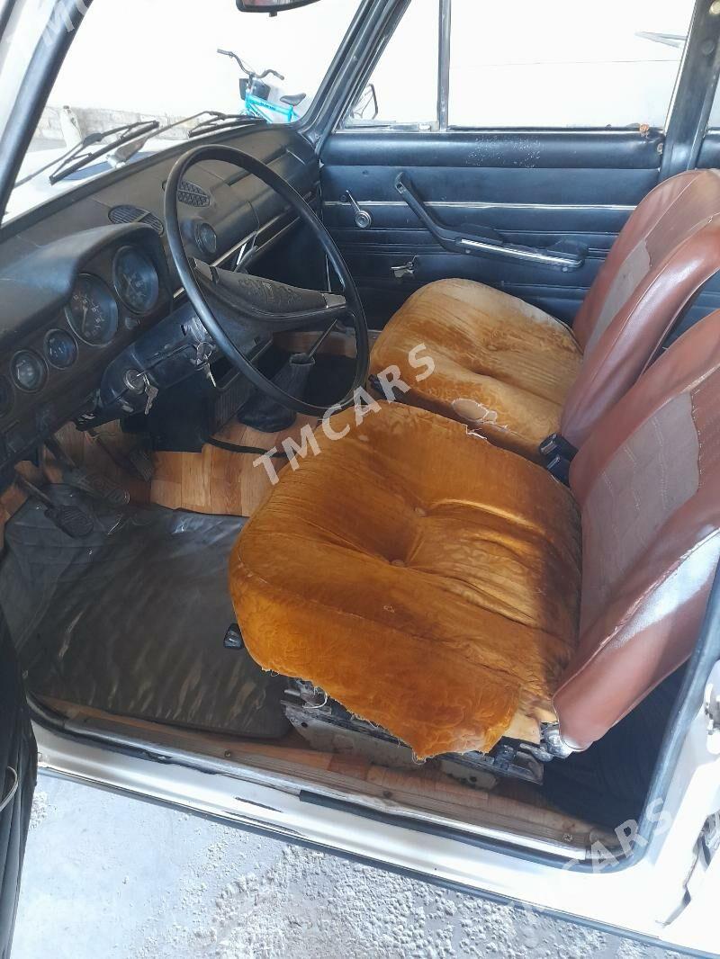 Lada 2106 1990 - 25 000 TMT - Чарджоу - img 8