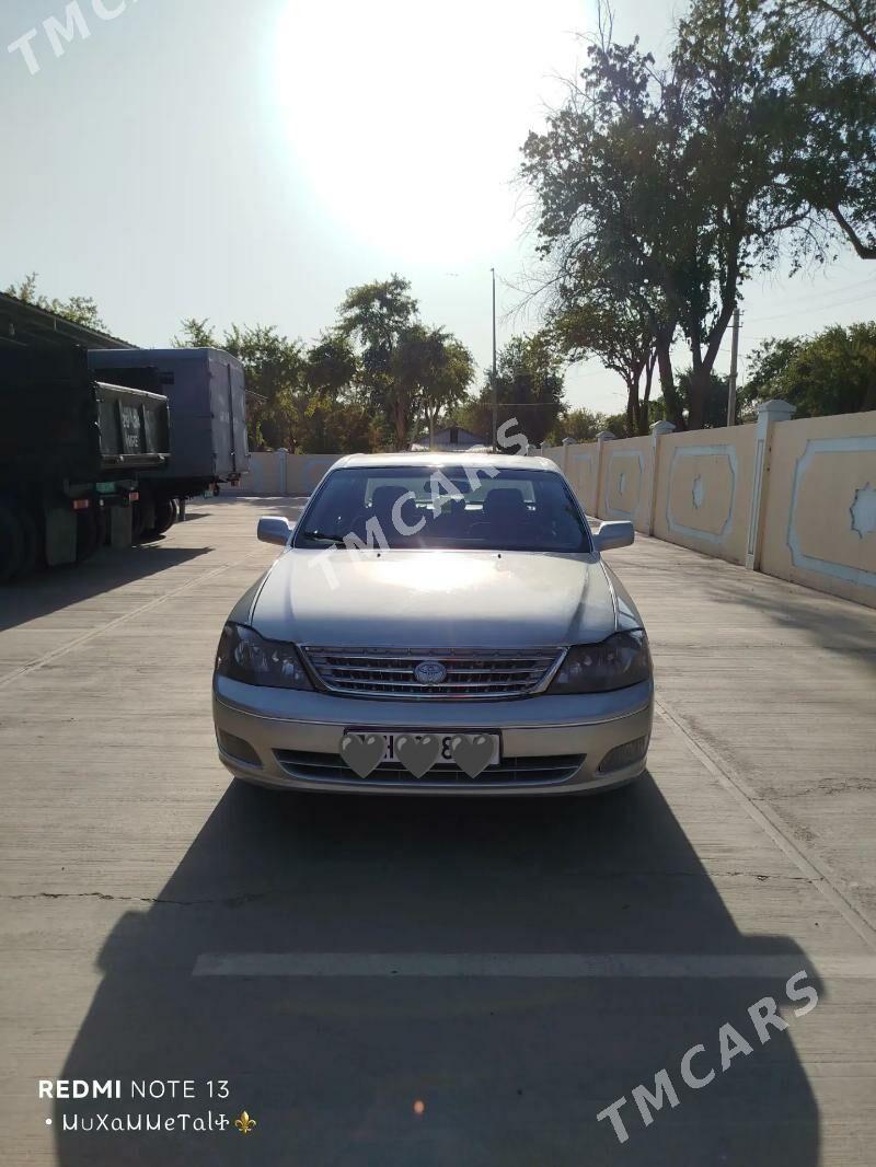 Toyota Avalon 2002 - 170 000 TMT - Baýramaly - img 6