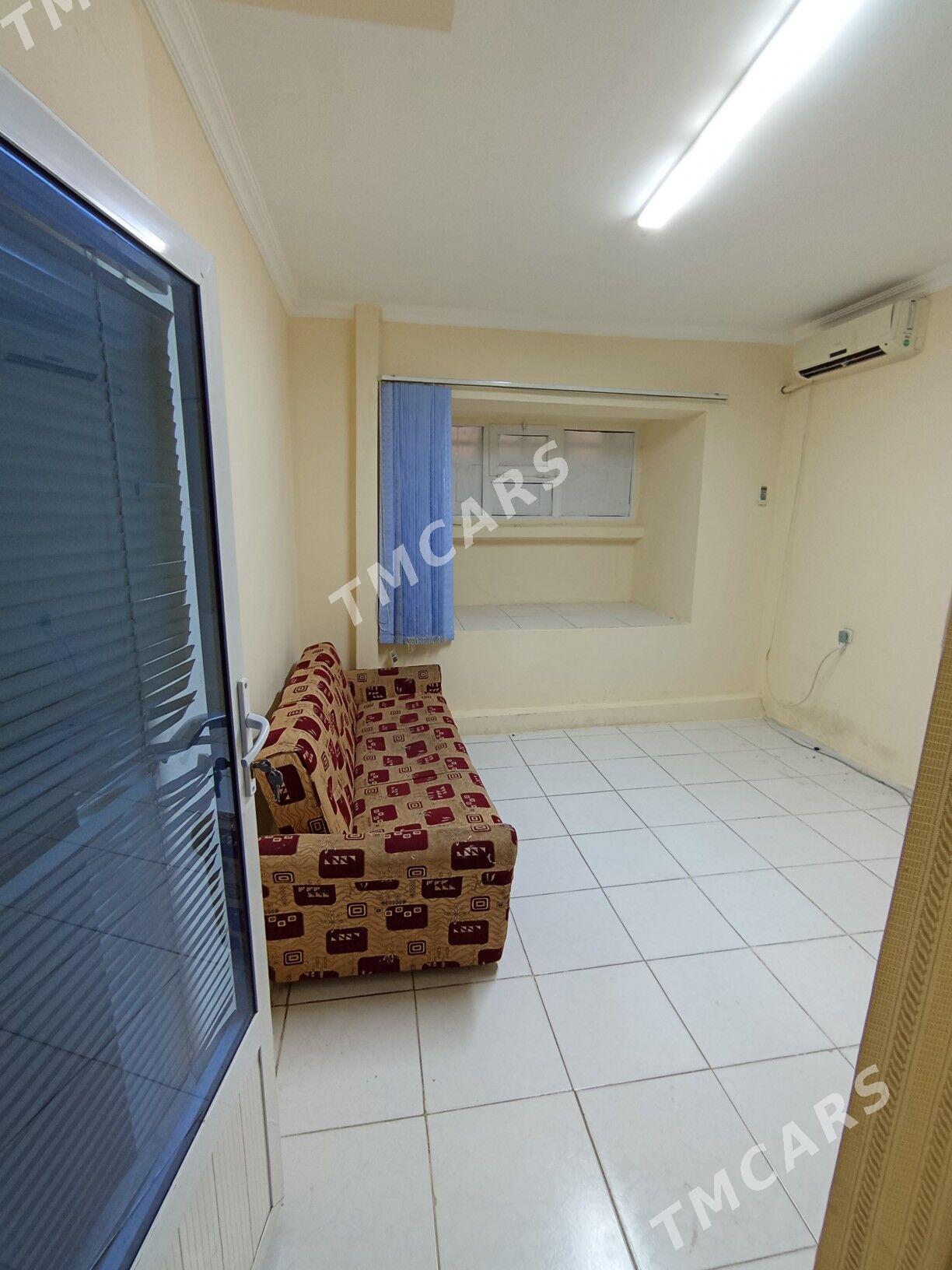 arenda ofis - Aşgabat - img 2
