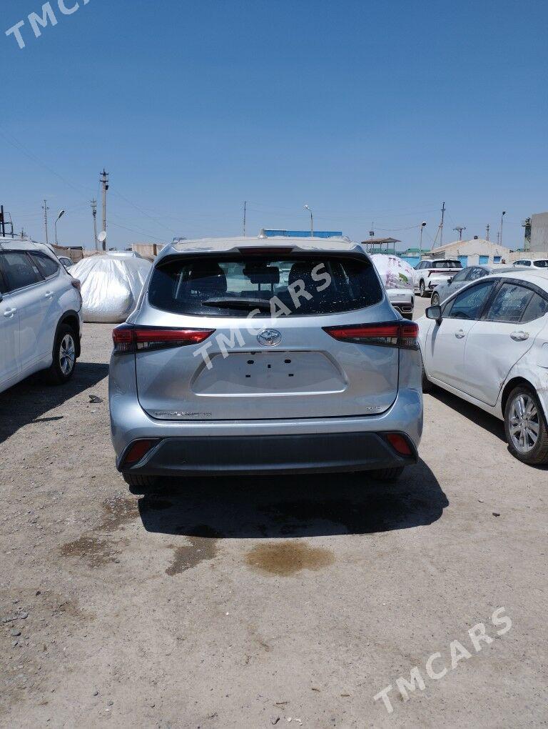 Toyota Highlander 2020 - 470 000 TMT - Mary - img 5