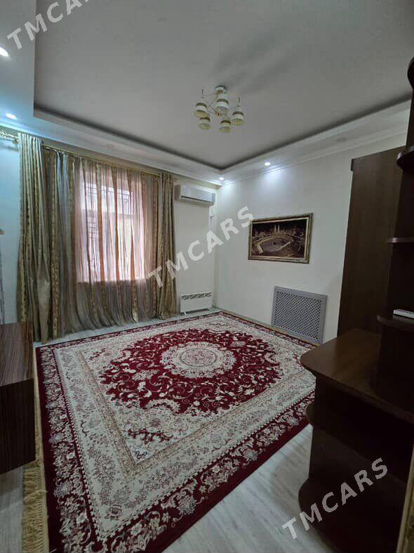 Arenda 3 komnat full kw - Ашхабад - img 4