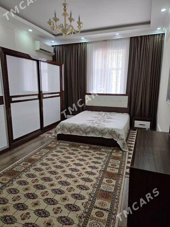 Arenda 3 komnat full kw - Ашхабад - img 5