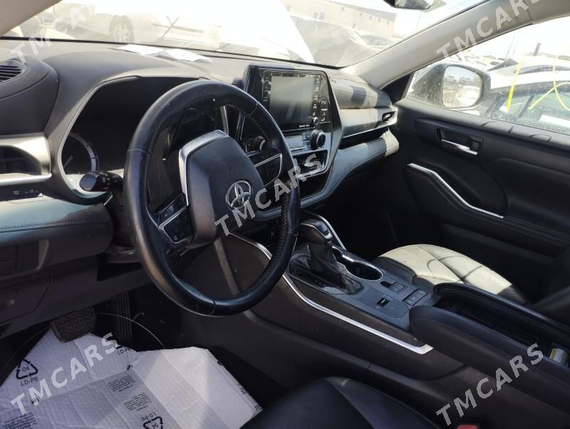 Toyota Highlander 2020 - 470 000 TMT - Mary - img 2