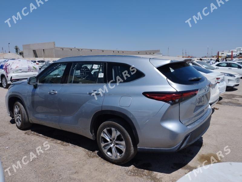 Toyota Highlander 2020 - 470 000 TMT - Mary - img 7