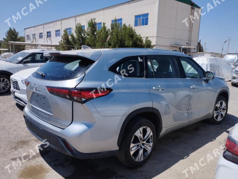 Toyota Highlander 2020 - 470 000 TMT - Mary - img 3