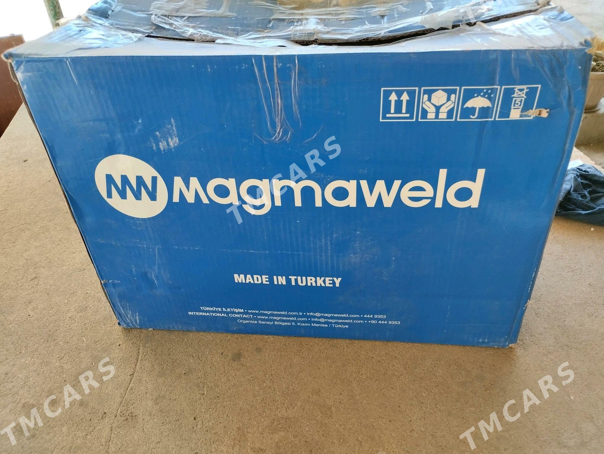 suwarka parat paket - Türkmenabat - img 5