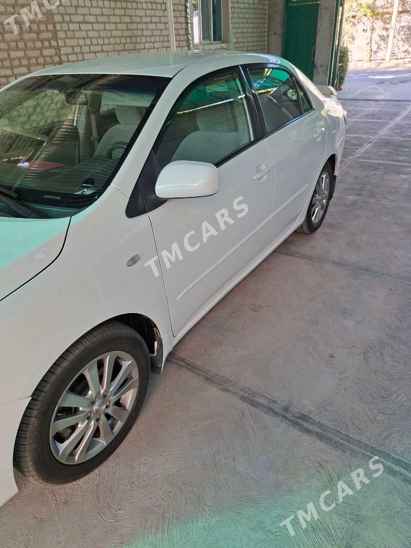 Toyota Corolla 2008 - 150 000 TMT - Aşgabat - img 2