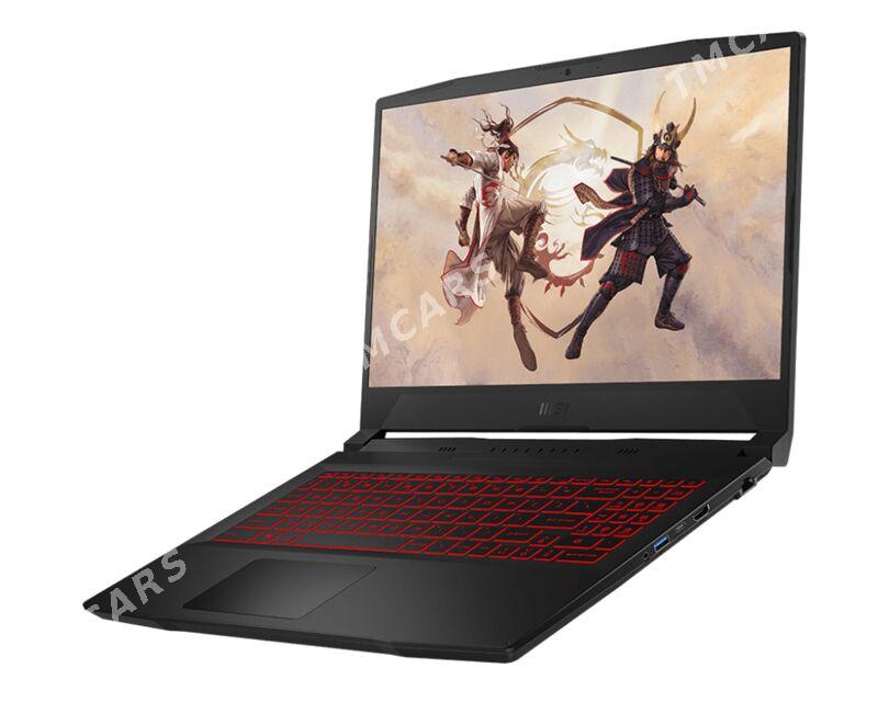 POLNY IGRAVOY MSI i7 RTX3060 - Мары - img 3