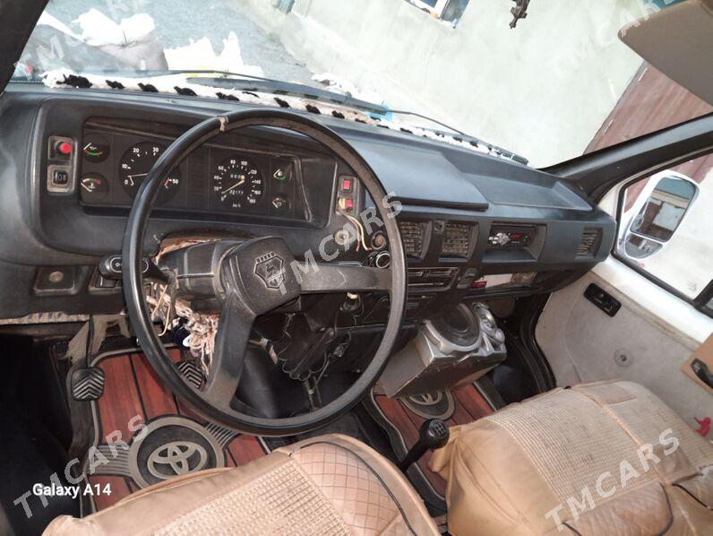 Gaz Gazel 1999 - 50 000 TMT - Бузмеин ГРЭС - img 2