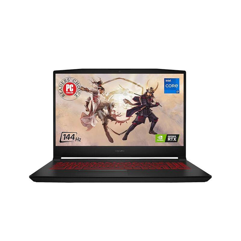 POLNY IGRAVOY MSI i7 RTX3060 - Мары - img 2