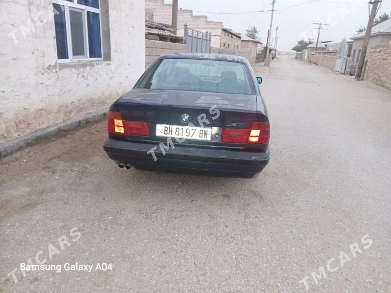 BMW 525 1993 - 50 000 TMT - Jebel - img 3