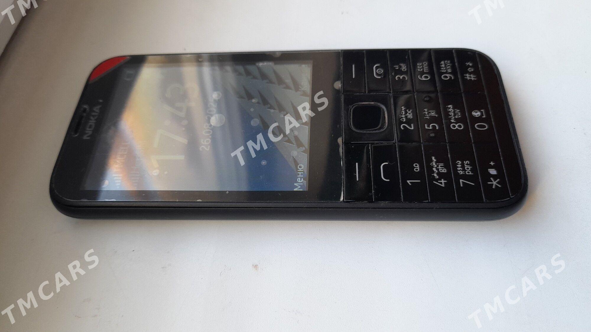 Nokia Нокиа 225 - Ашхабад - img 4