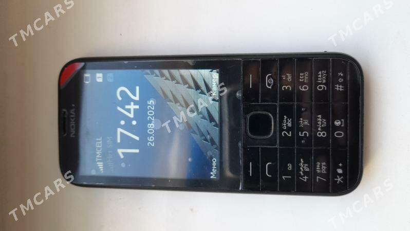 Nokia Нокиа 225 - Ашхабад - img 2