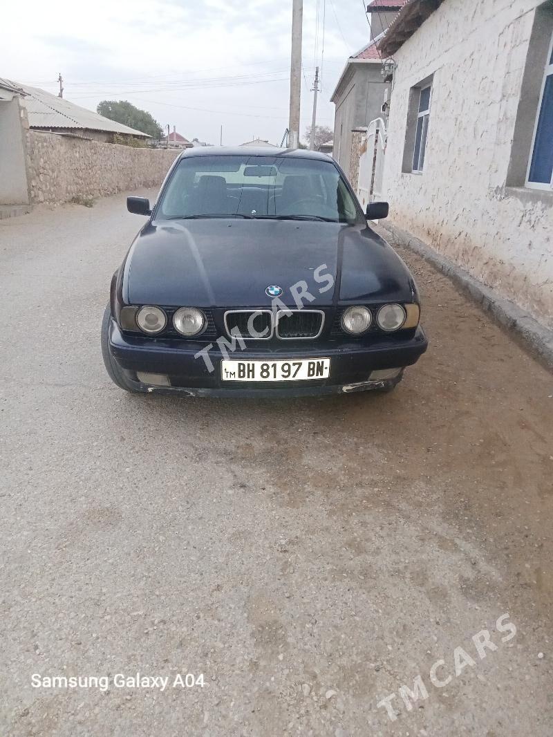 BMW 525 1993 - 50 000 TMT - Jebel - img 4