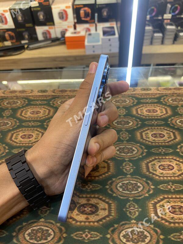 REDMI NOTE13 - Туркменабат - img 2