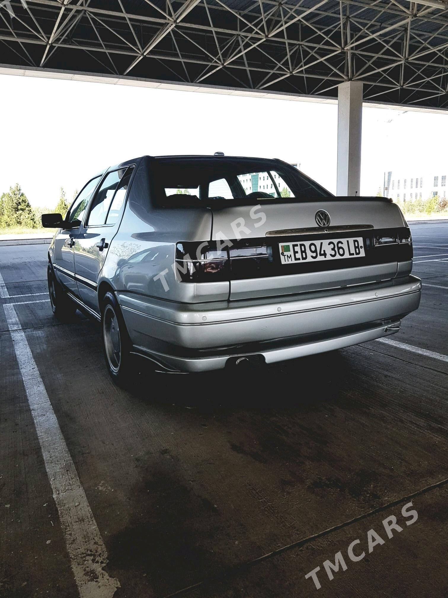 Volkswagen Jetta 1992 - 40 000 TMT - Туркменабат - img 8