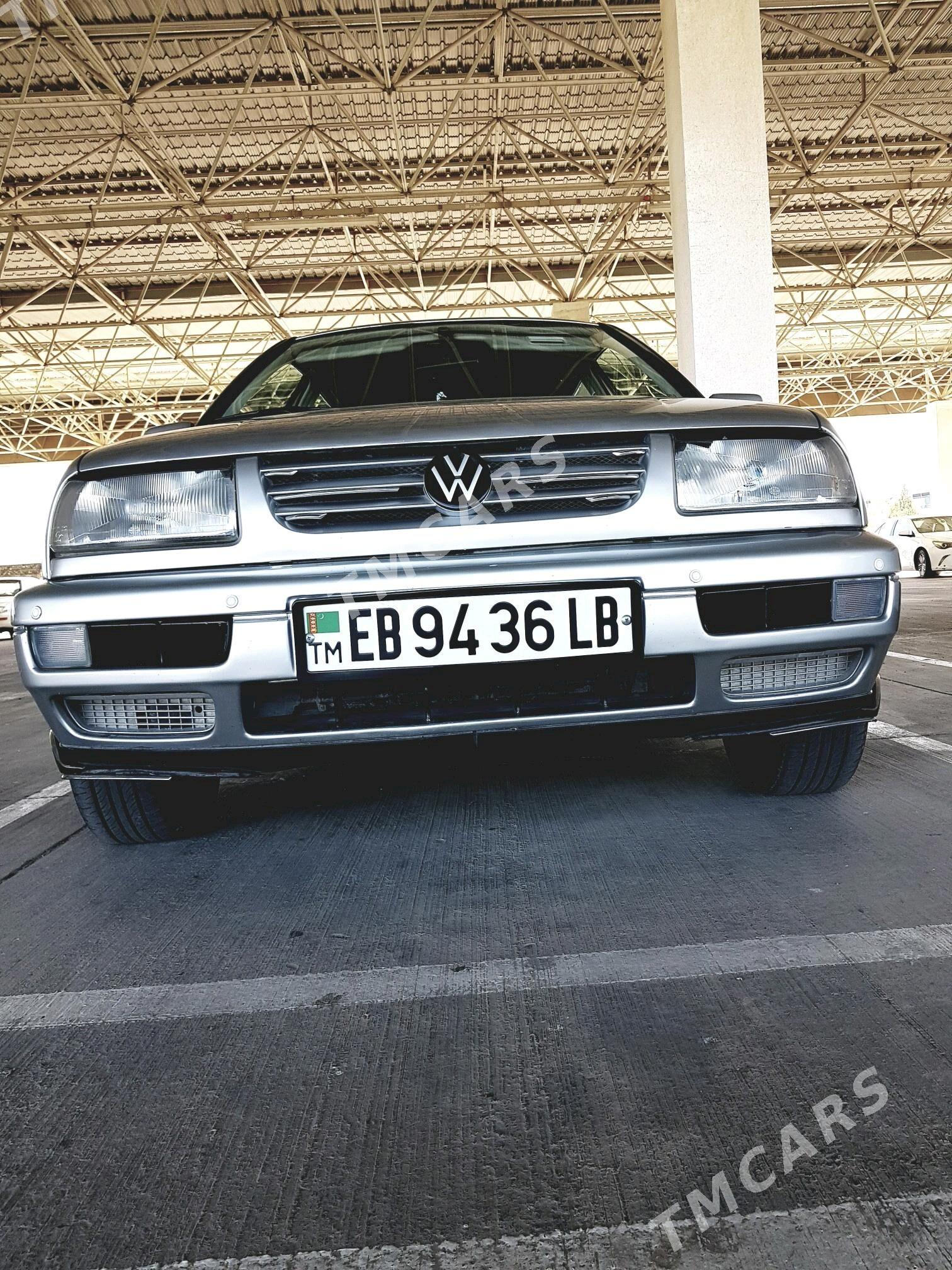 Volkswagen Jetta 1992 - 40 000 TMT - Туркменабат - img 3